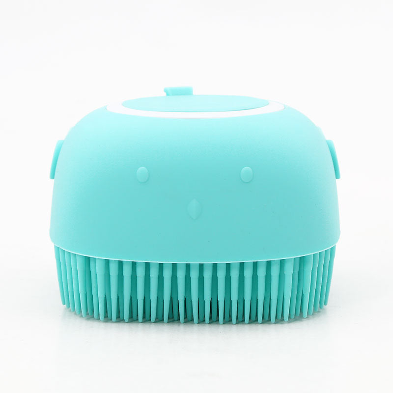 Brosse de bain de massage