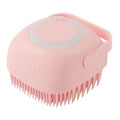 Brosse de bain de massage