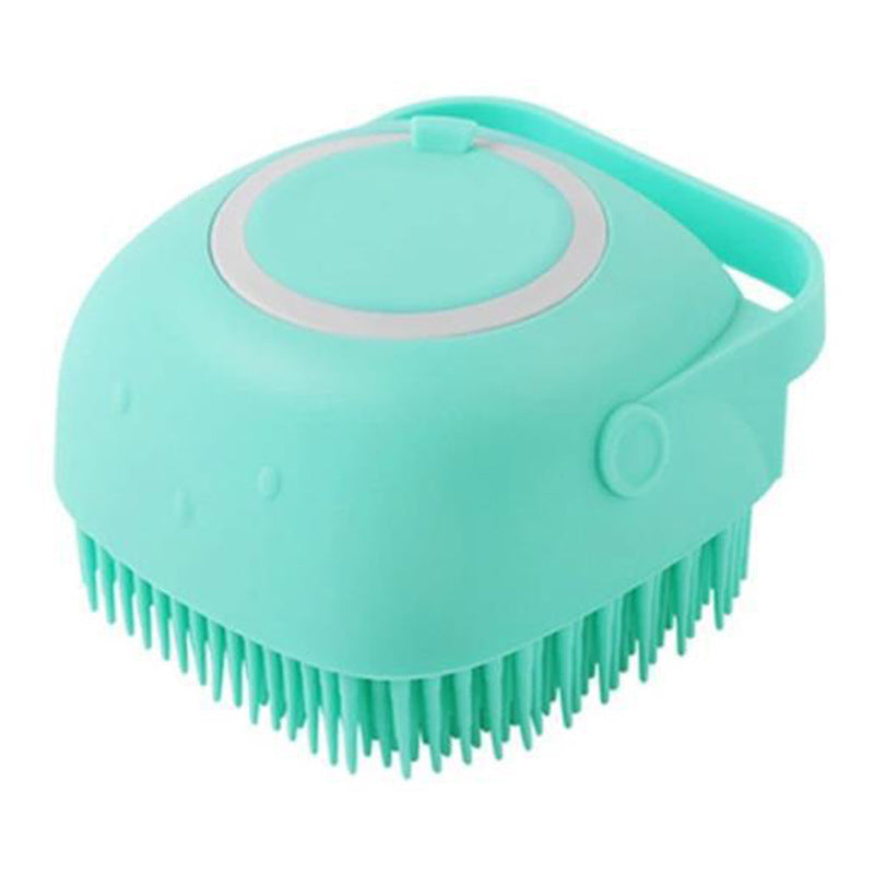 Brosse de bain de massage